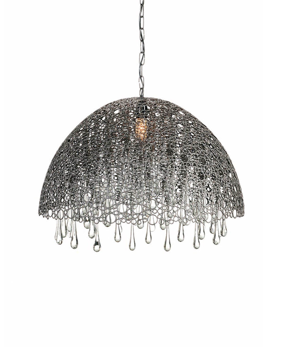 FAIRYTALE ANTRASİT AVİZE