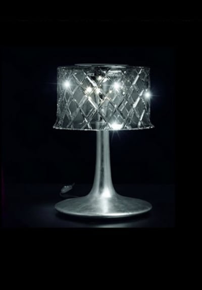 ANDRESSA KRİSTAL ABAJUR