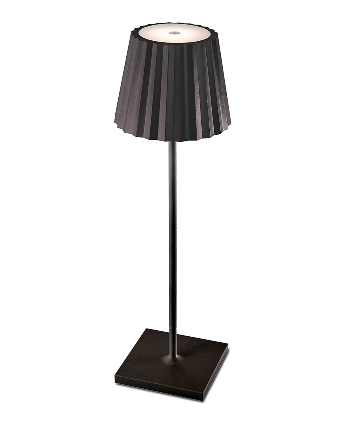 K2 ŞARJLI MASA LAMBASI