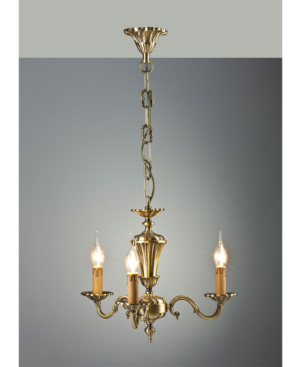 LICIO 3 KOLLU AVİZE