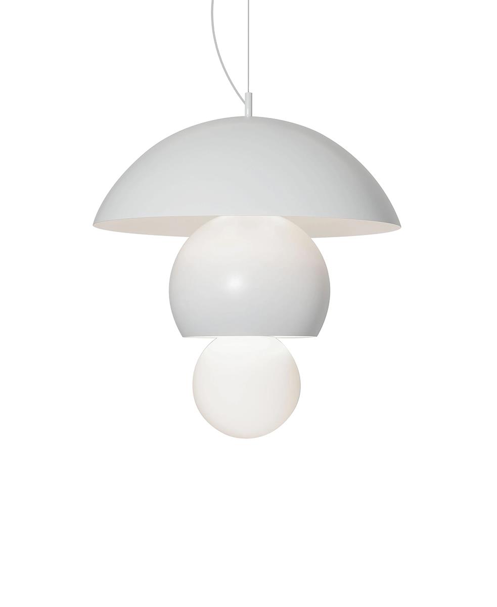 Triluna 8 Beyaz Sarkıt