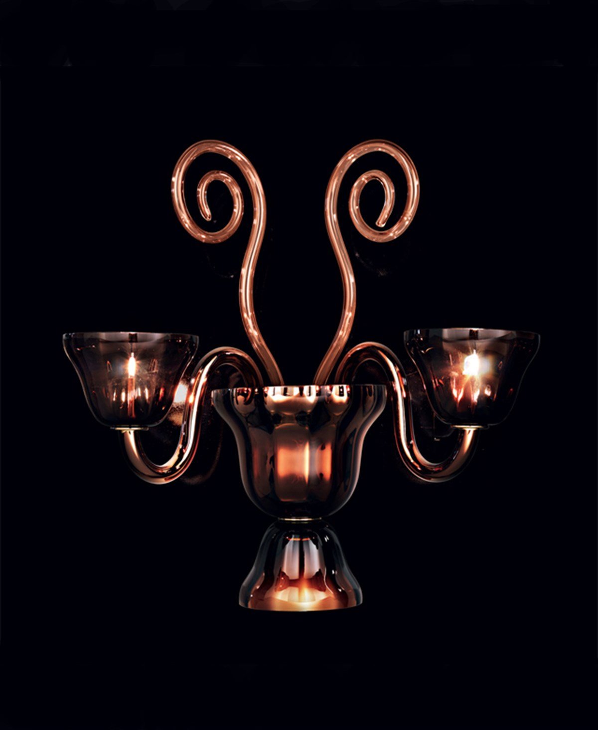 VANITÈ MURANO APLİK