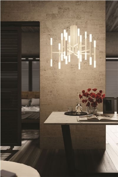 THELIGHT KÜÇÜK AVİZE