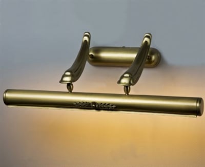 PLAMIRA BRONZ BÜYÜK APLİK