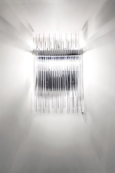 DIADEMA ŞEFFAF APLİK