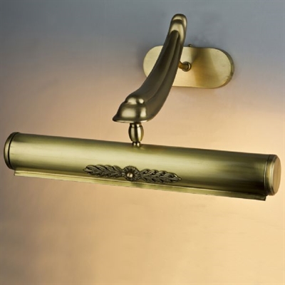 PLAMIRA BRONZ KÜÇÜK APLİK