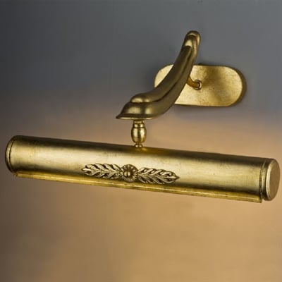 PLAMIRA ALTIN VARAK KÜÇÜK APLİK