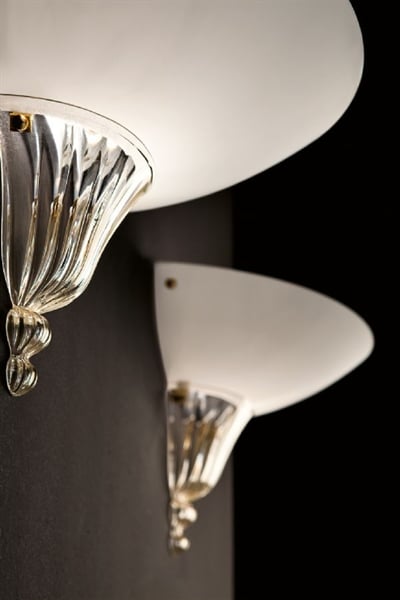 POISON BEYAZ/ALTIN APLİK