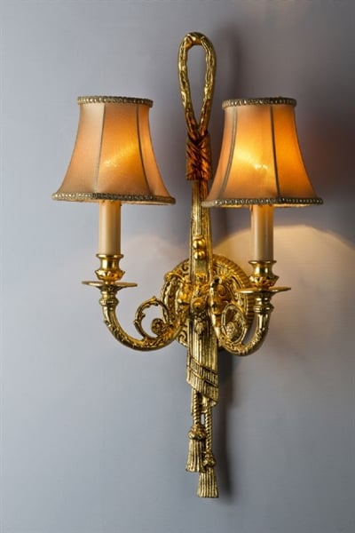 BORNEO ALTIN ŞAPKALI APLİK