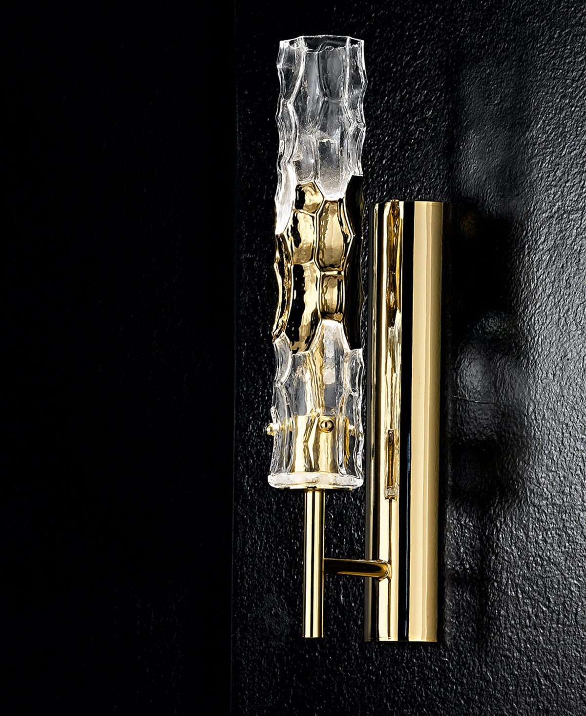 BAMBOO TEKLİ APLİK