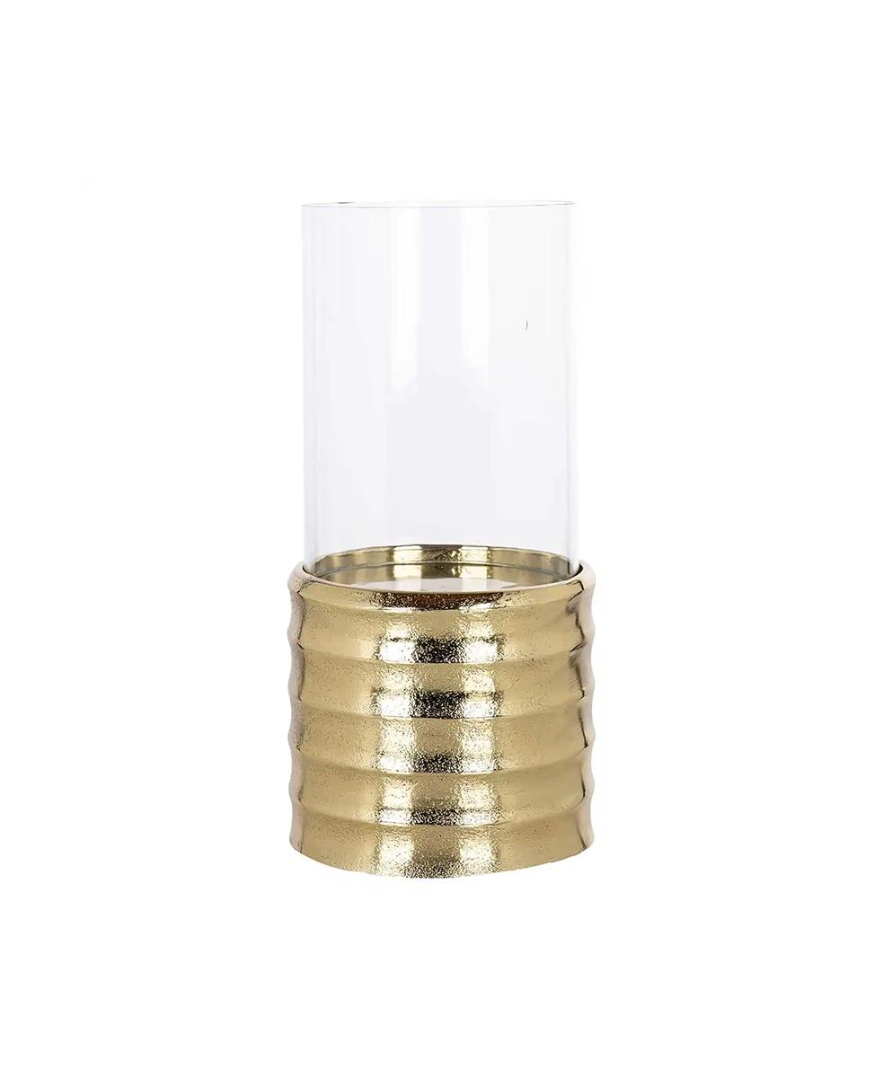 Bodil Küçük Boy Fener Mumluk