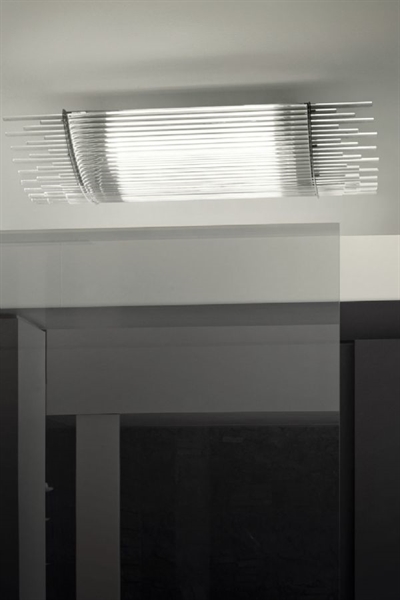 DIADEMA ŞEFFAF PLAFONYER