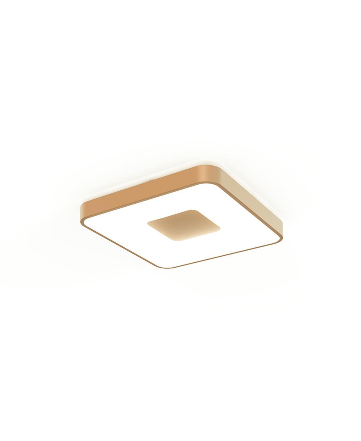 COIN KARE ORTA BOY ALTIN PLAFONYER