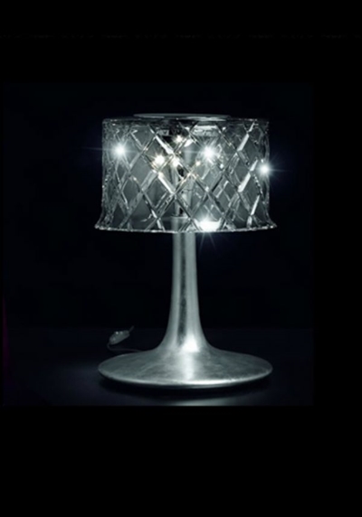 ANDRESSA KRİSTAL ABAJUR