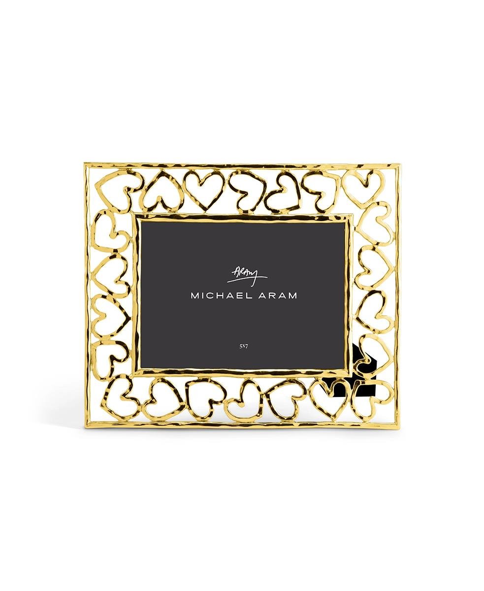 Heart 5x7 Resim Çerçevesi