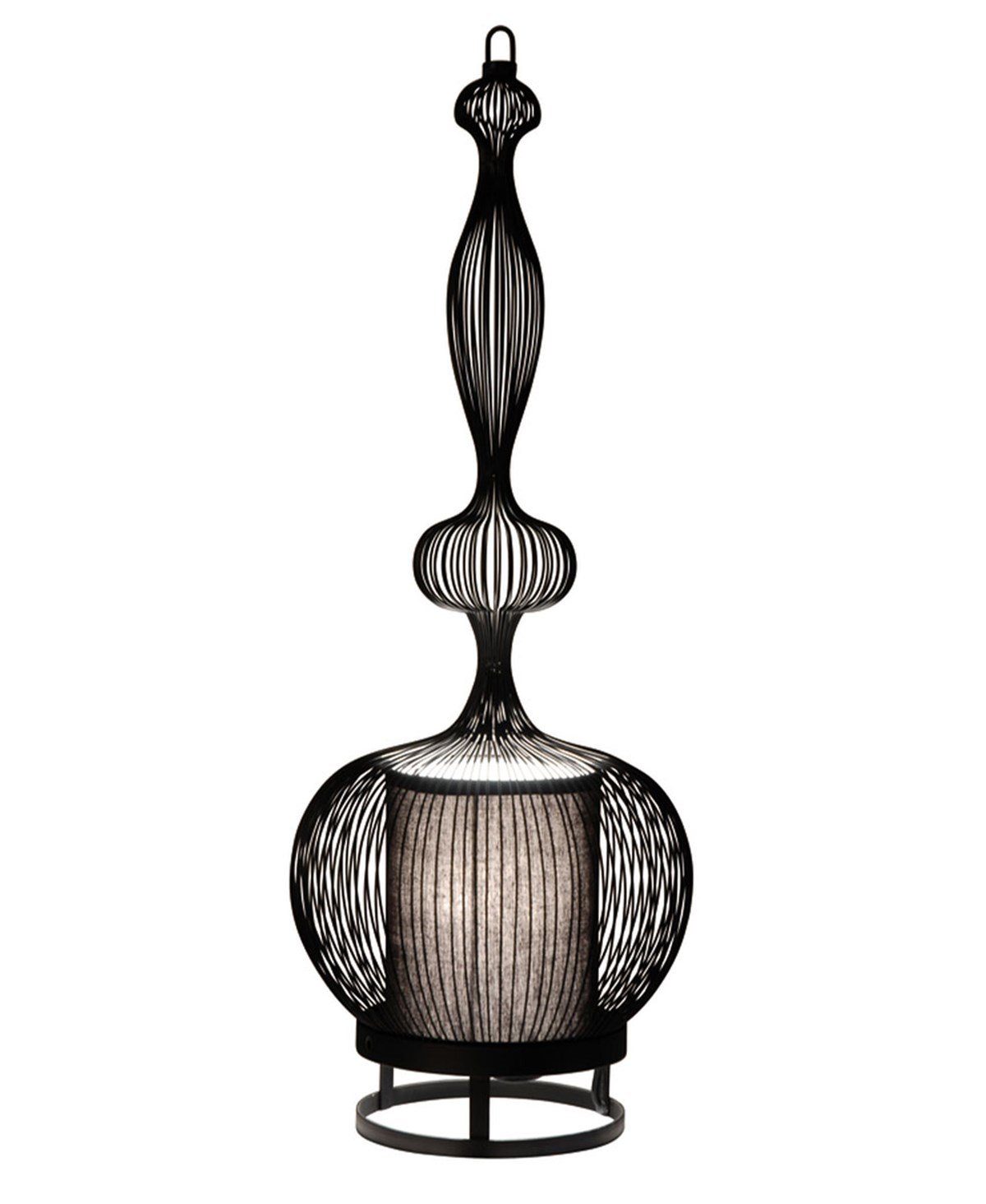 IMPERATRICE MASA LAMBASI