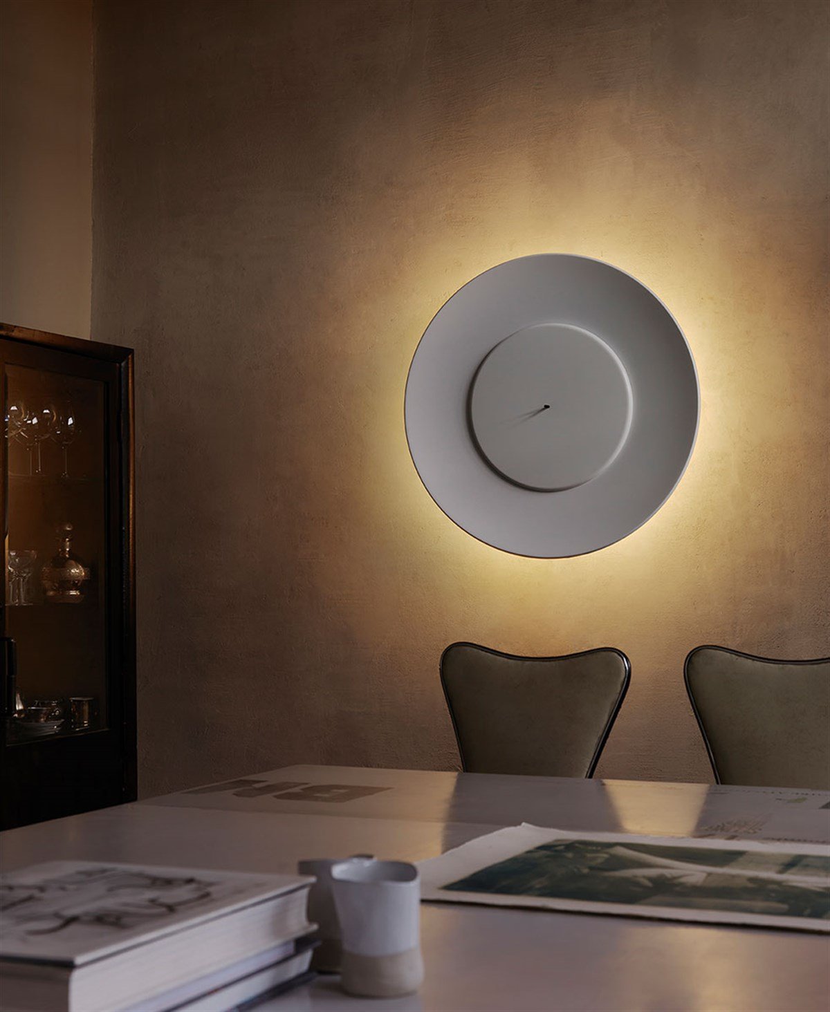 LUNAIRE APLİK / PLAFONYER