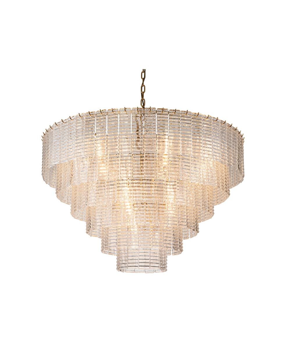 Malia 102 cm Cam Avize