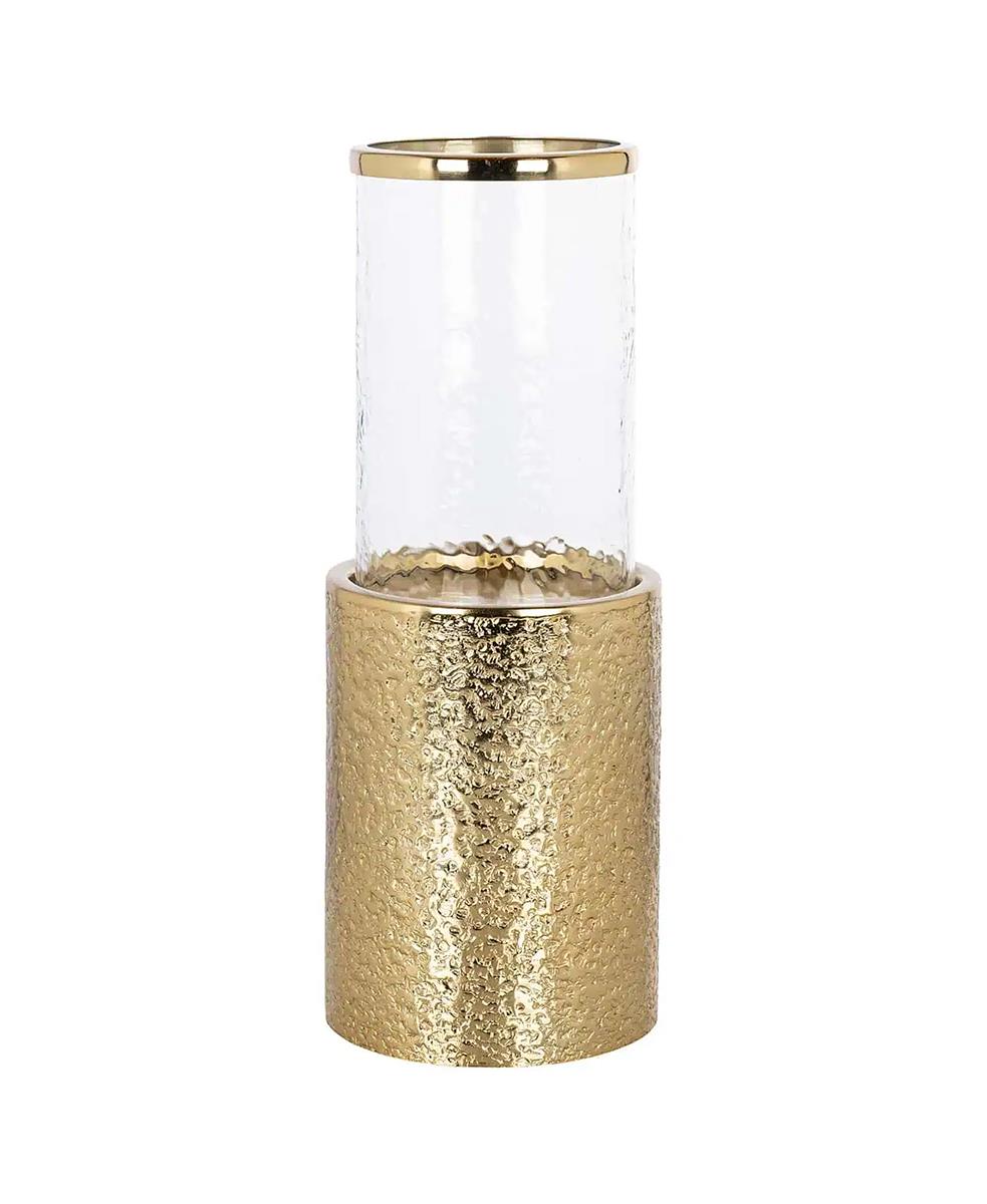 Marlou Büyük Boy Fener Mumluk