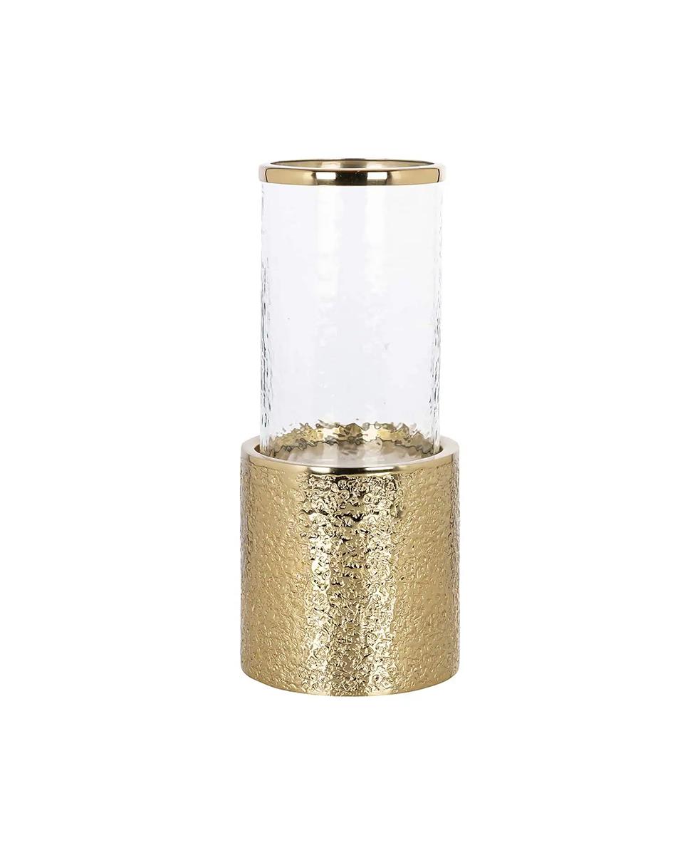 Marlou Küçük Boy Fener Mumluk