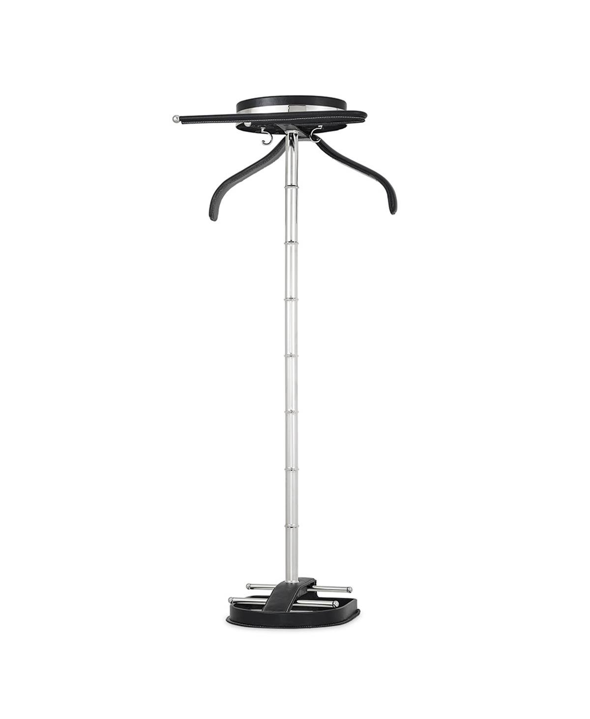 MCKINSEY NİKEL KAPLAMALI DİLSİZ UŞAK