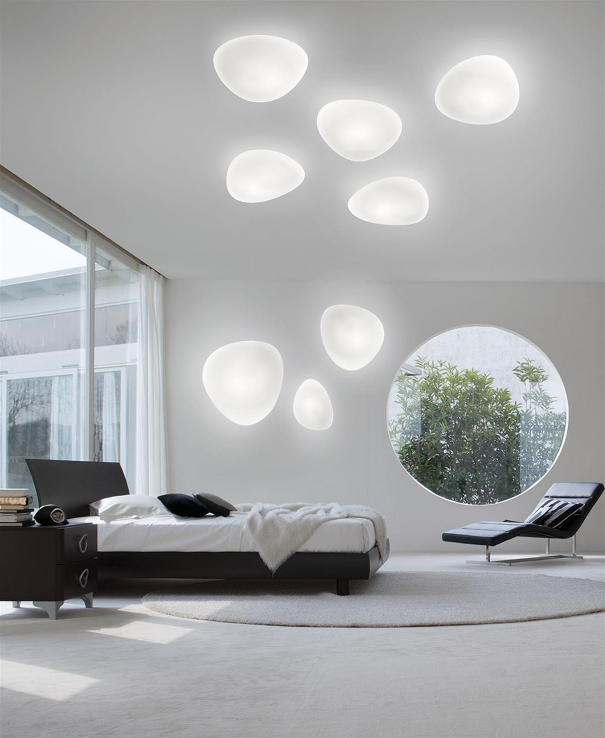 NEOCHIC CAM PLAFONYER