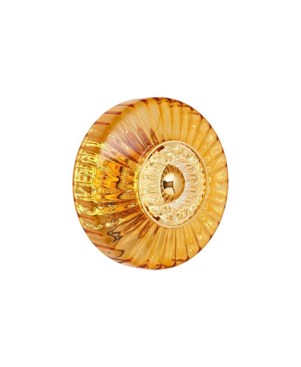 New Wave Optic-Amber