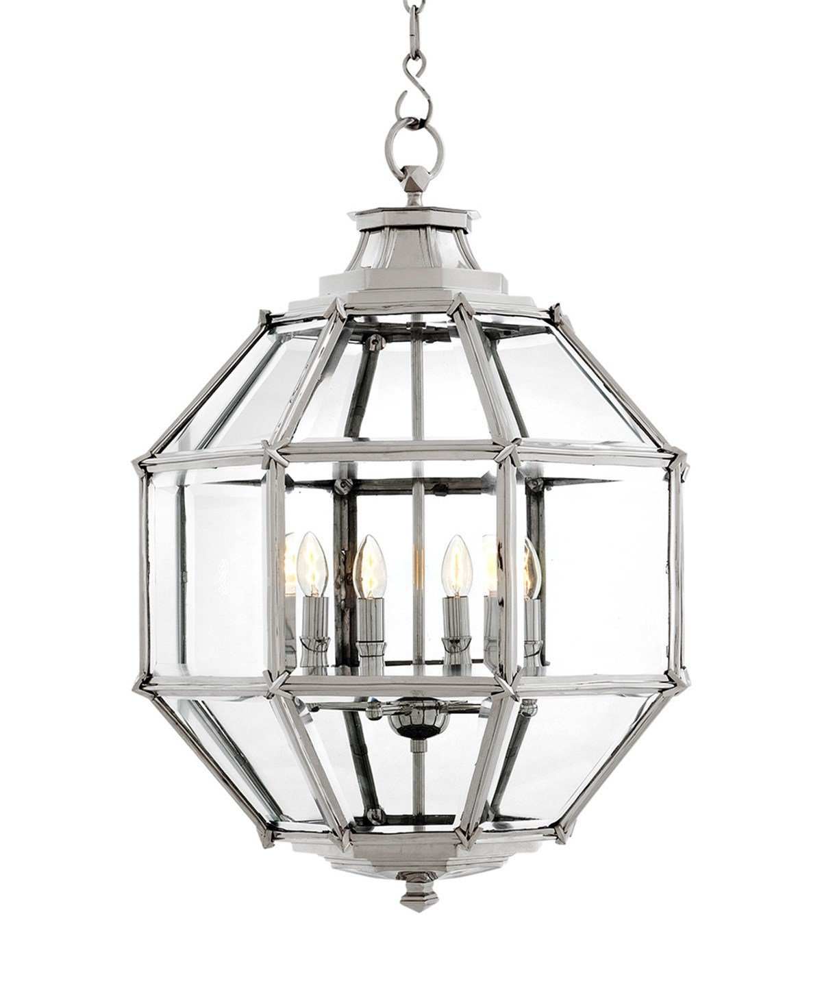 OWEN FENER AVİZE (60 cm)