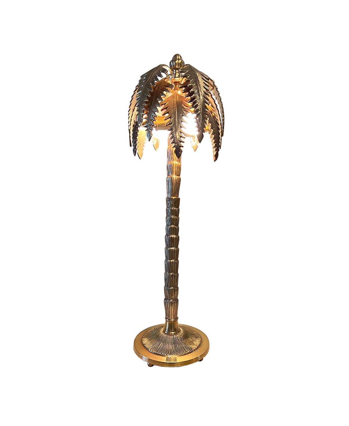 PALM MASA LAMBASI