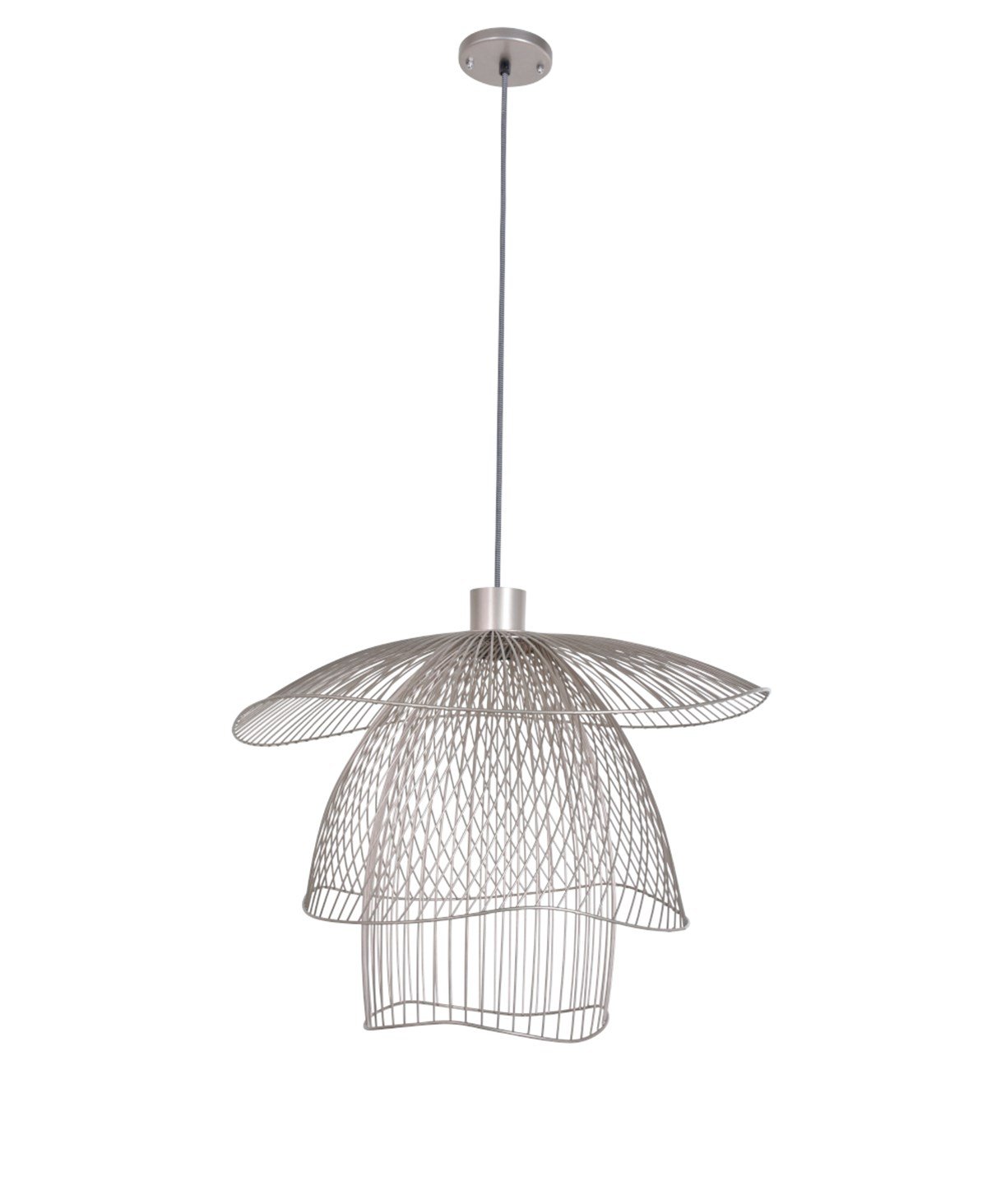 PAPILLON ŞAMPANYA RENGİ SARKIT