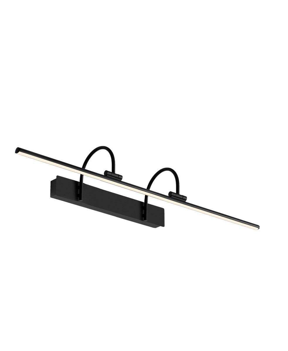 Paracuru 90 cm Siyah Tablo Apliği