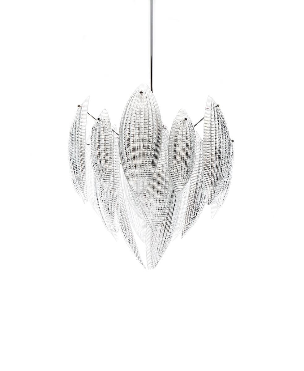 PARADISE MURANO CAM AVİZE