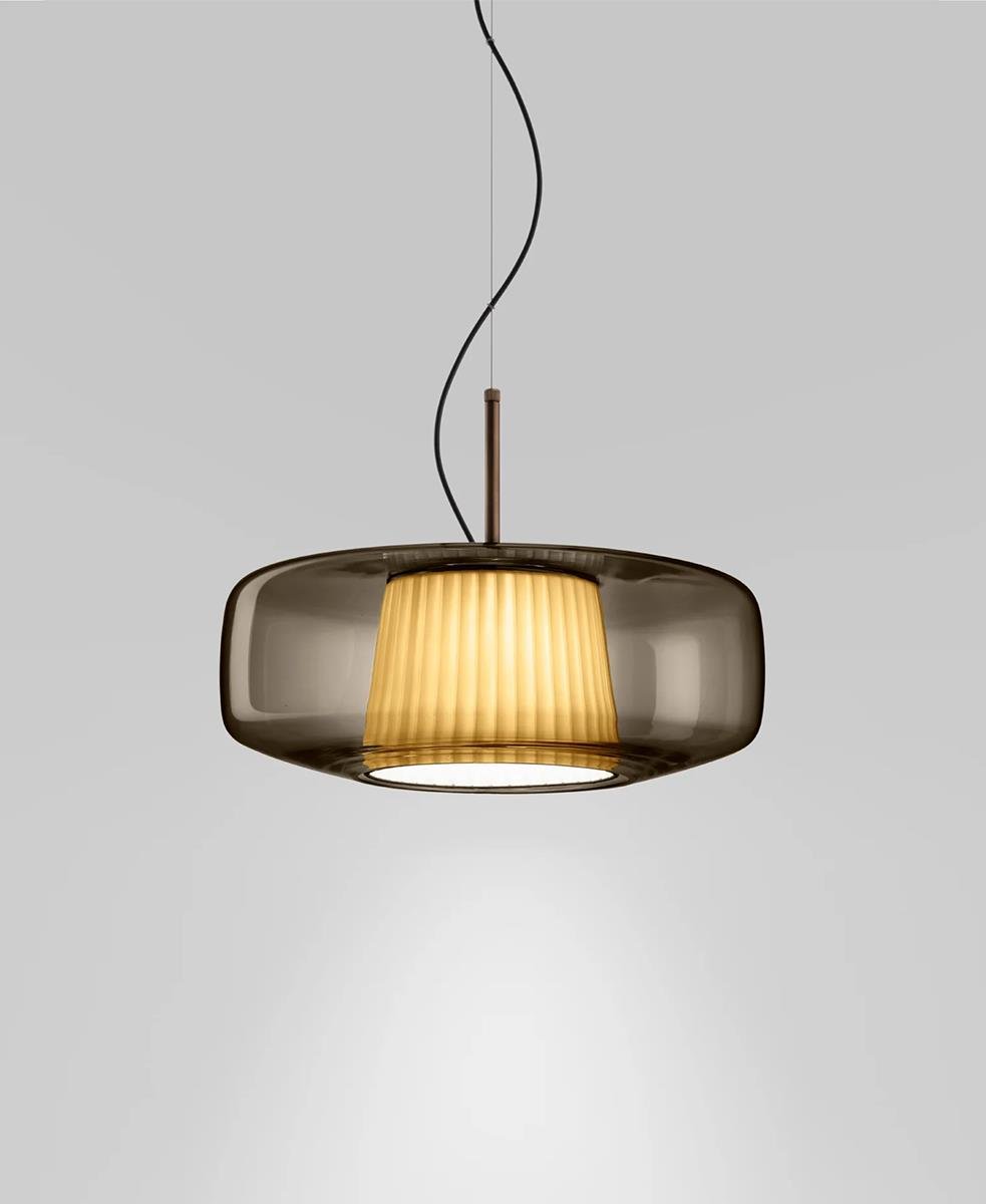 PLISSE FUME RENK SARKIT