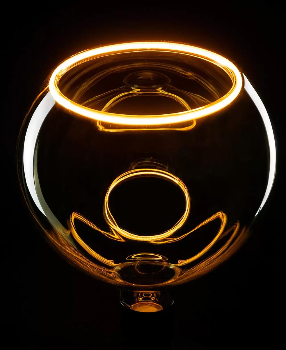 Segula Floating Globe (G200) - Ø20cm - LED - 6W E27