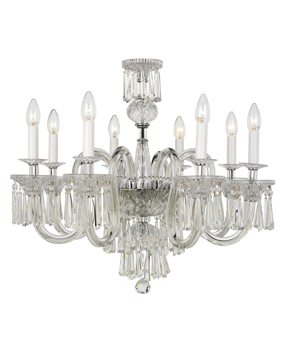 SURREY 8 KOLLU BOHEMIA AVİZE