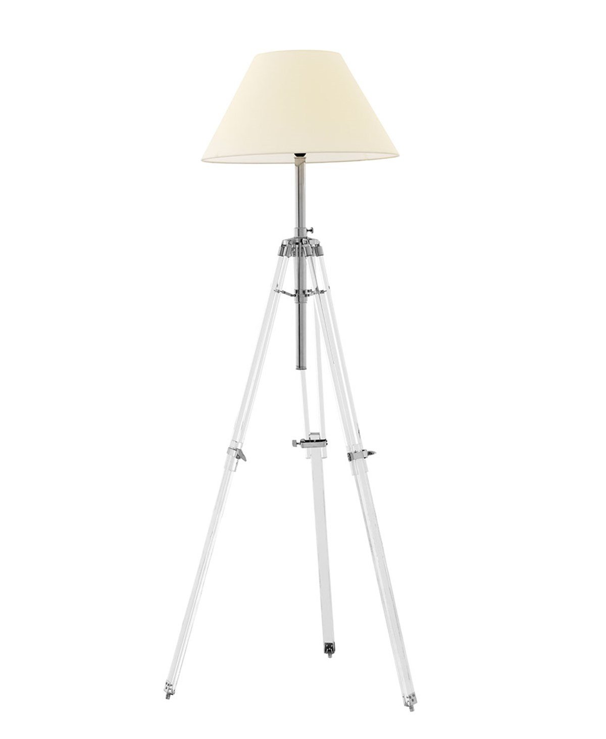 TELESCOPE LAMBADER