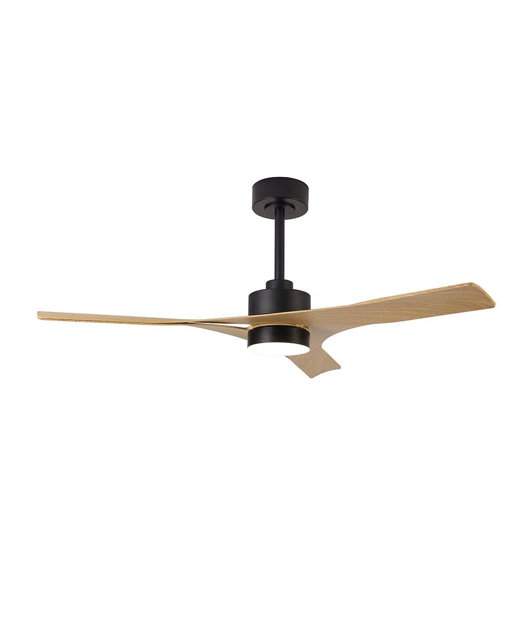 THAI AHŞAP VANTİLATÖR