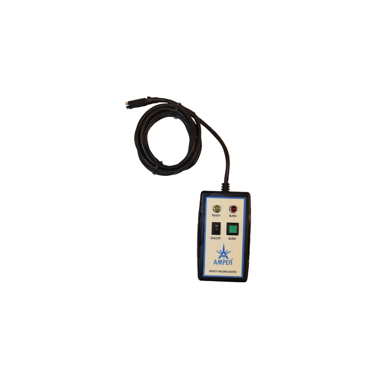 Elektronik Pota Çakmağı 