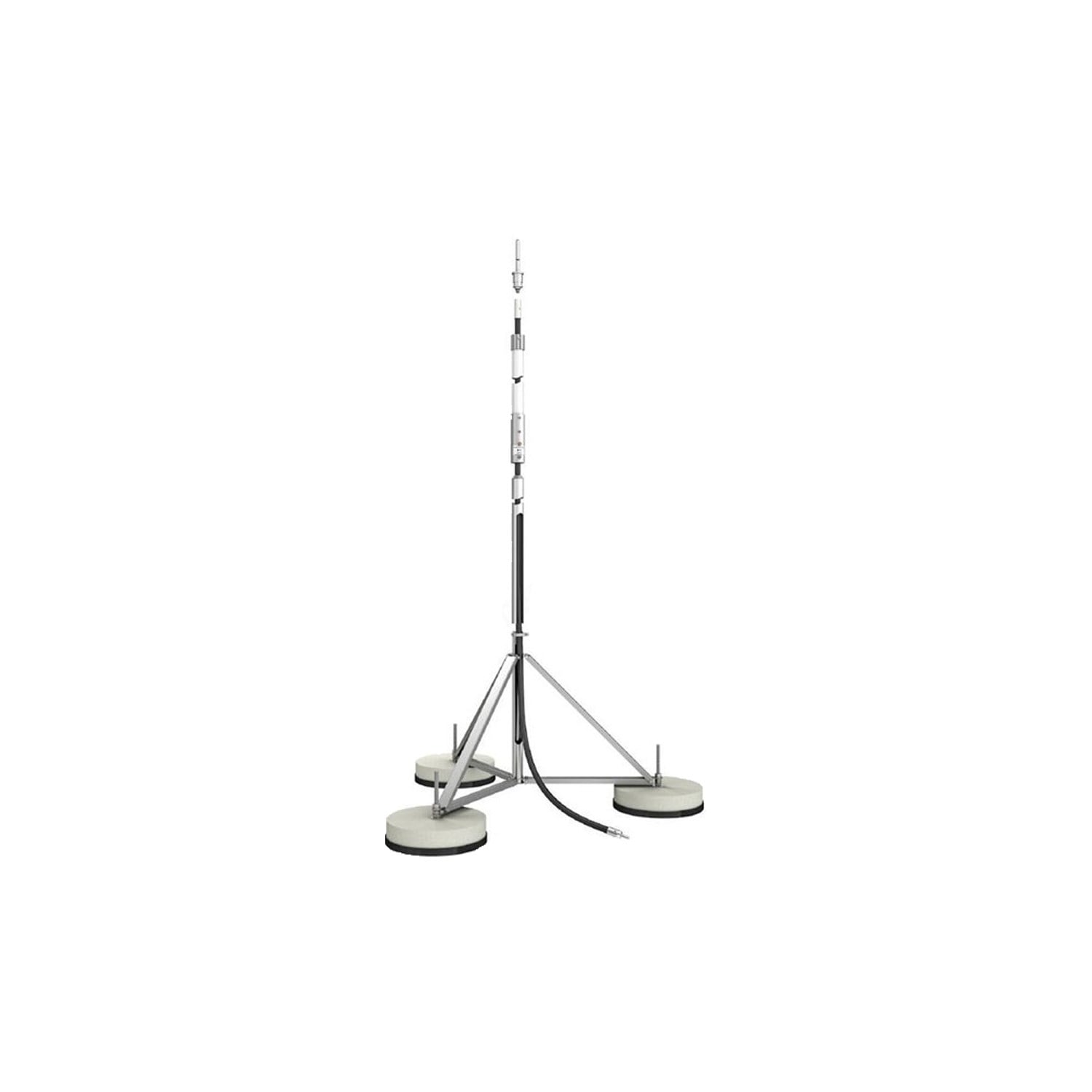 Li-Term Yakalama Ucu Sistemi Tripod Tip