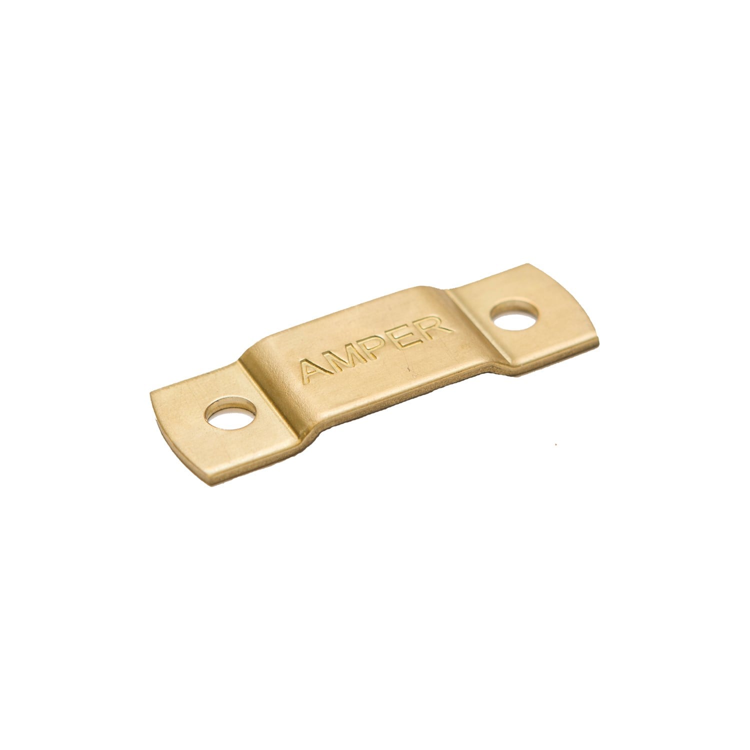 Flat Conductor Clamp