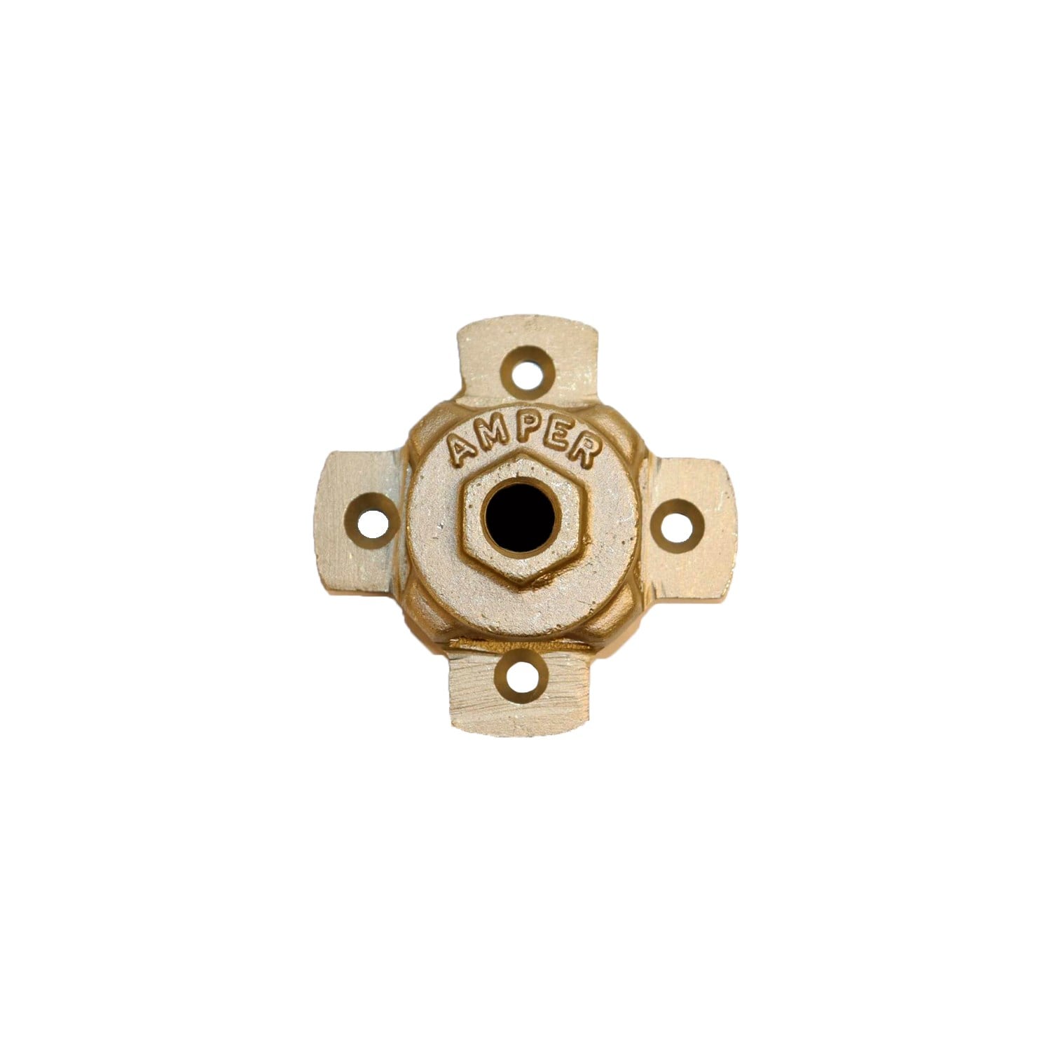 Tape Type Air Terminal Fixing Base