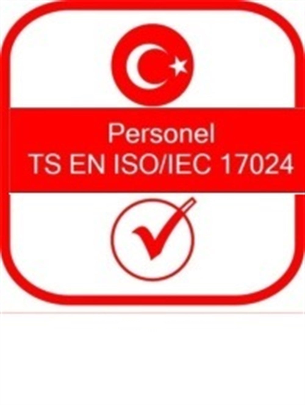 ISO 17024 Personel Akreditasyonu Yönetim Sistemi Dokuman Seti