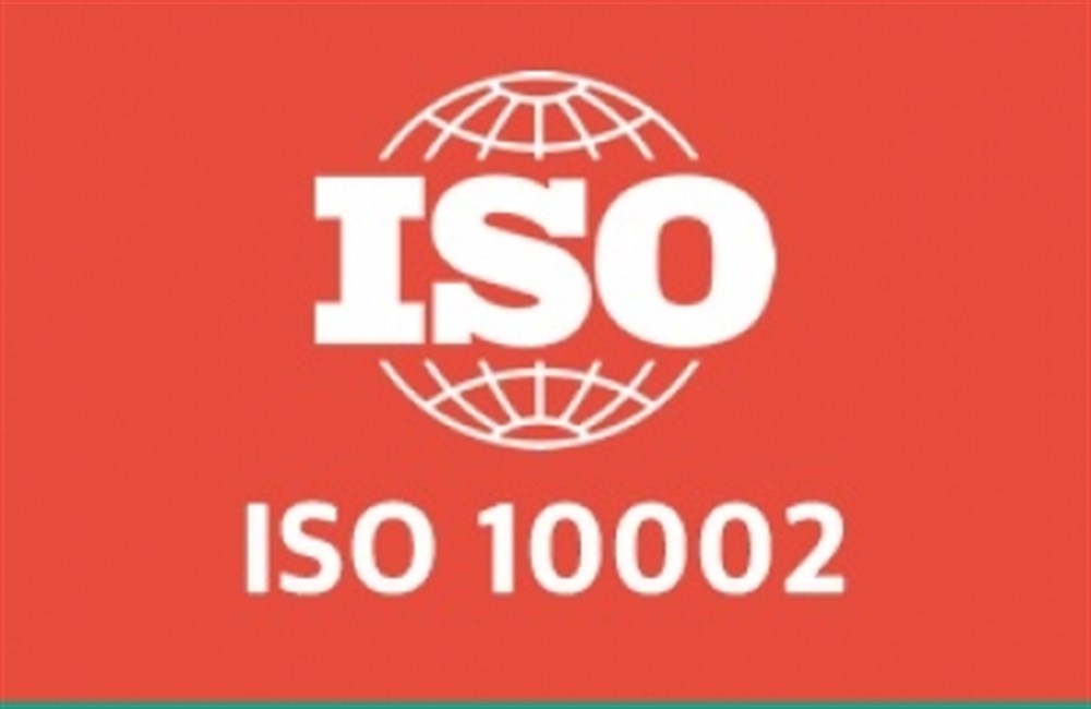 ISO 10002 Müşteri Memnuniyeti ve Şikayetleri Yönetim Sistemi Online Eğitimi