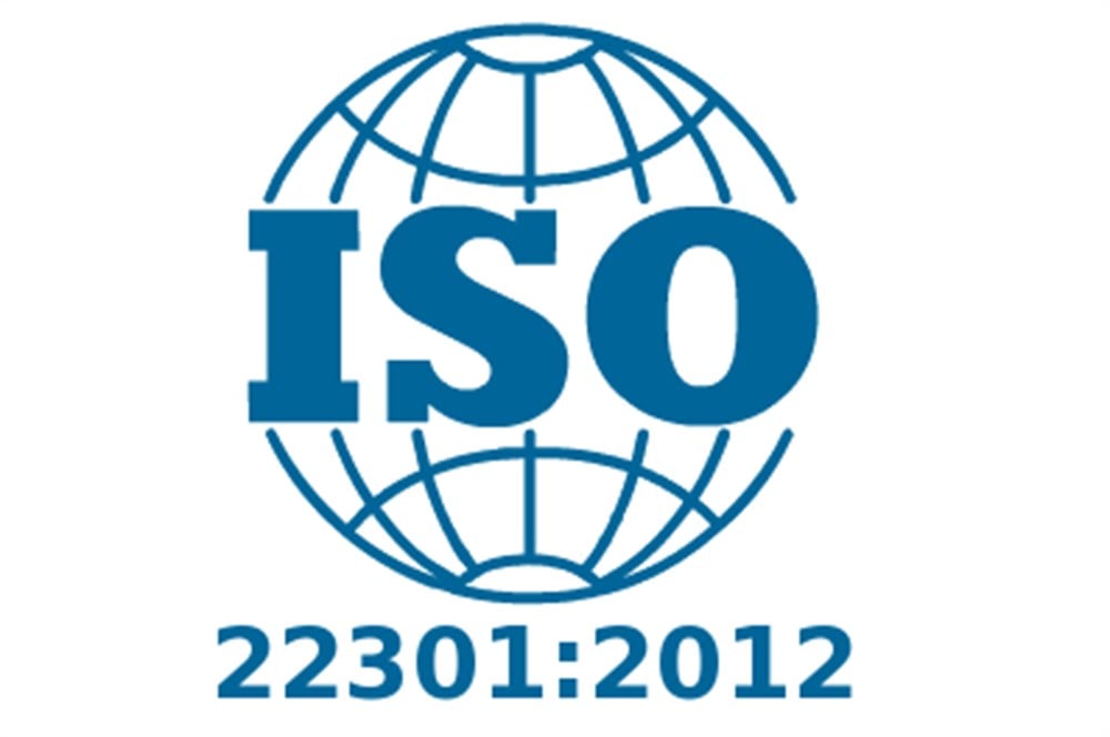 ISO 22301 İş Sürekliliği Yönetim Sistemi Dokuman Seti