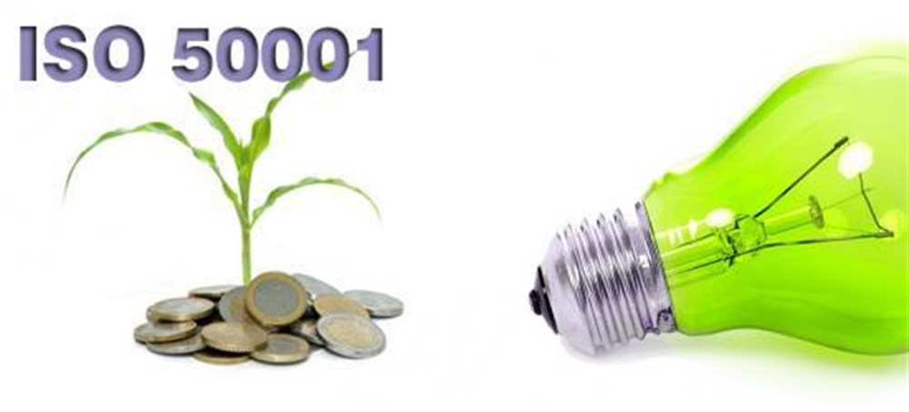 ISO 50001 Enerji Yönetim Sistemi Dokuman Seti