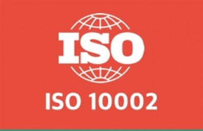 ISO 10002 Müşteri Memnuniyeti ve Şikayetleri Yönetim Sistemi Online Eğitimi
