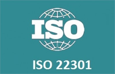 ISO 22301:2012 İş Sürekliliği Yönetim Sistemi Online Eğitimi