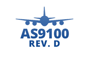 AS 9100 Rev D Uzay, Havacılık ve Savunma Kalite Yönetim Sistemi Online Eğitimi