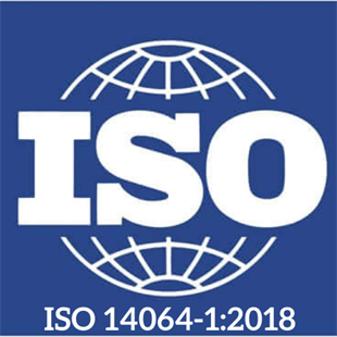 ISO 14064-1:2018 Kurumsal Karbon Ayak İzi Hesaplama Online Eğitimi
