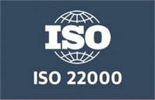 ISO 22000:2005 Gıda Güvenliği Yönetim Sistemi Online Eğitimi